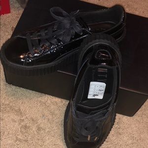 Puma x Fenty by Rihanna Creeper